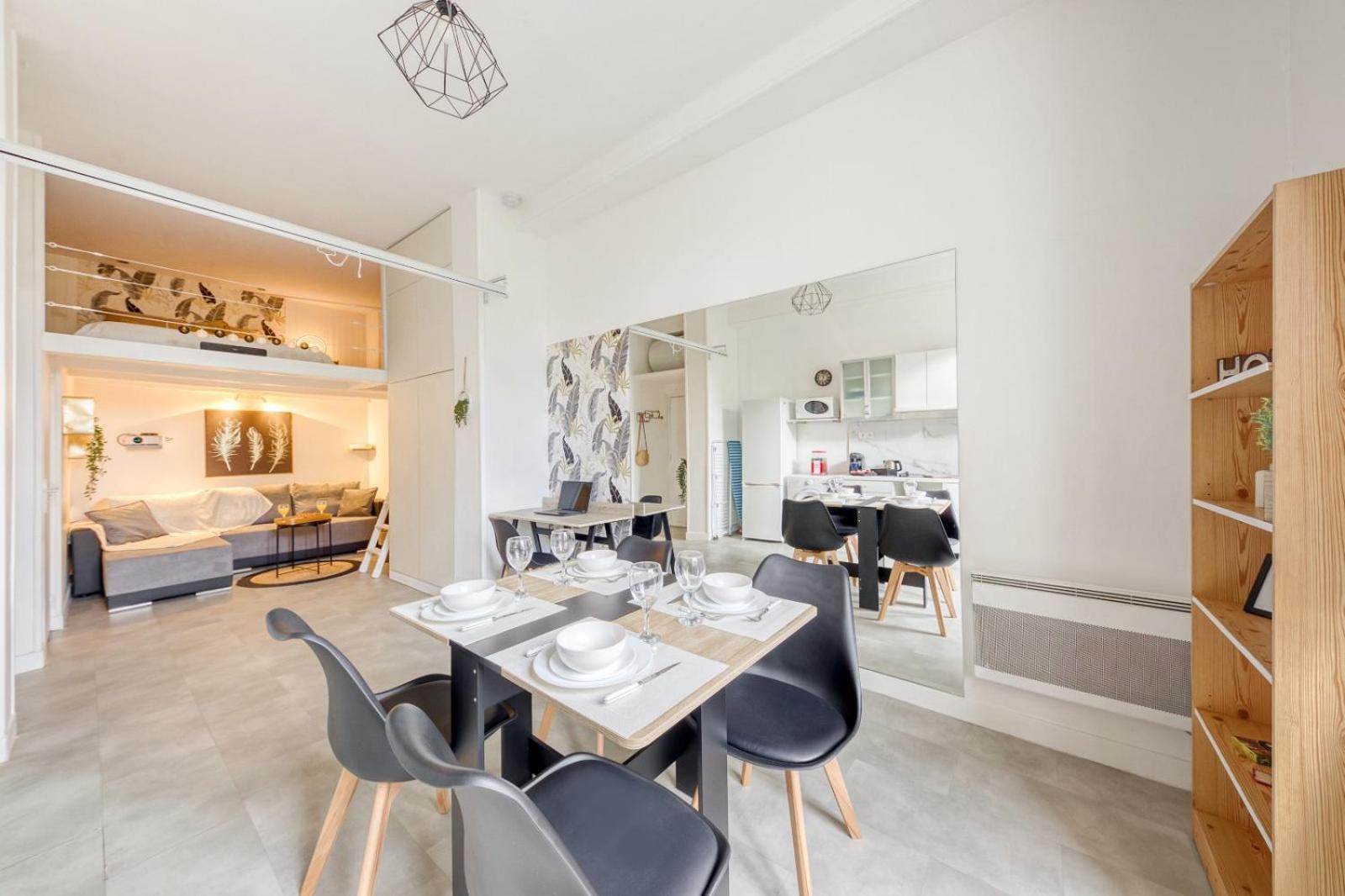 Le Cocon - Confort - Cinema - Espace De Travail - Netflix & Chill - Proche Paris - Offre Speciale Кашан Экстерьер фото